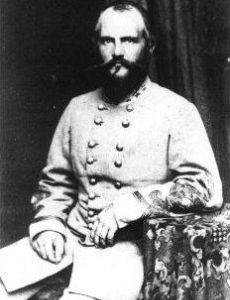 John Horace Forney