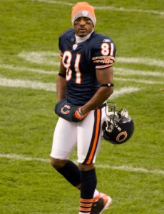 Rashied Davis