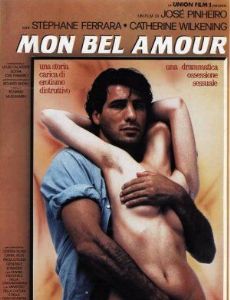 Erotic thriller french movie