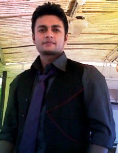 Alok Bhardwaj