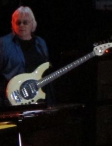 Cliff Hugo