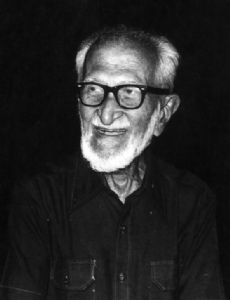 Salim Ali