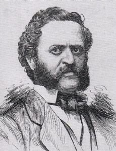 August Brentano