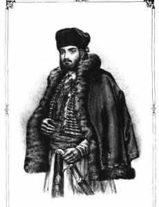 Metropolitan Danilo I Petrović-Njegoš