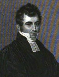 Robert Lynam (writer)