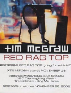Red Ragtop