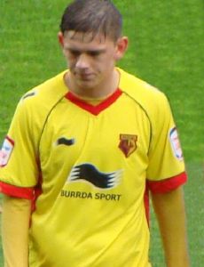 Sean Murray (footballer)