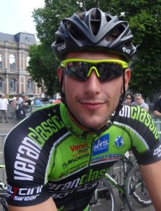 Gilles Devillers