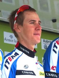 Matvey Mamykin
