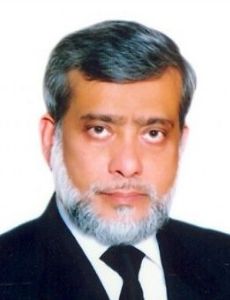 Hameedur Rahman