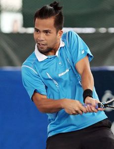 Francis Casey Alcantara