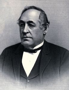 Benjamin Pierce Cheney