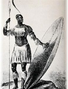 Shaka