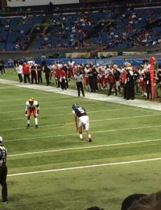 Trey Griffey