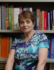 Zulma Brandoni de Gasparini
