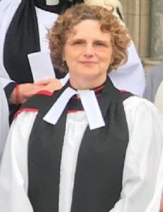 Karen Hutchinson