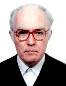 Imre Csiszár