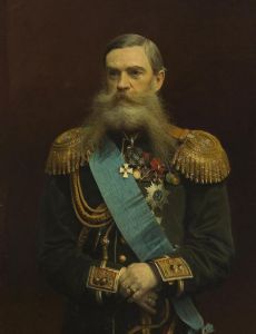 Frederick Heyden