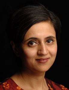 Sagarika Ghose