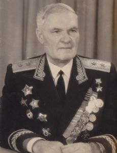 Filipp Cherokmanov