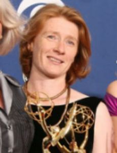 Lisa Osborne