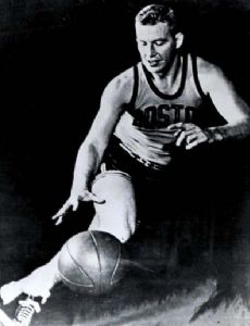 Norm Baker
