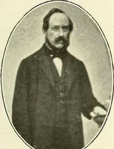 August von Krempelhuber