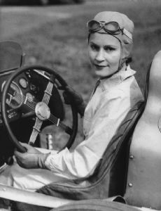 Kay Petre