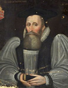 Nicholas Felton