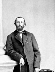 Cornelius Jeremiah Vanderbilt