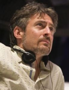 Eric Brevig