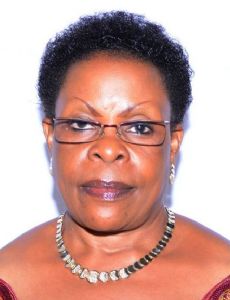 Beti Kamya-Turwomwe