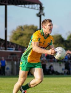 Kieran McGrath