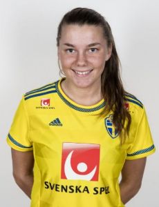 Ebba Hed