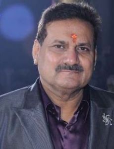 Binod Sethi