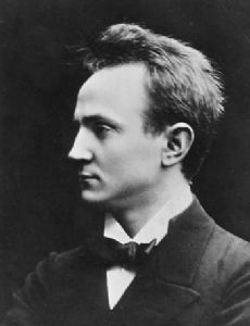 Georg Schnéevoigt