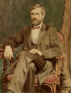 Richard Thornton Wilson