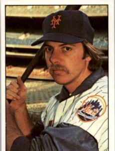 Hank Webb