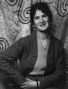 Helen Muspratt
