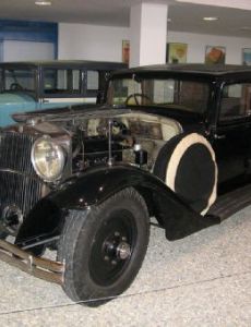Tatra 70