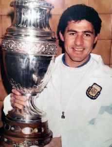 Ramón Medina Bello