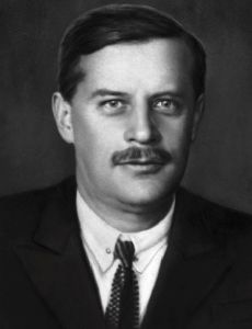 Edvard Gylling