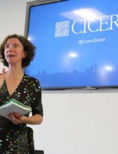 Anneliese Dodds
