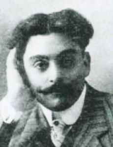 André Mouézy-Éon