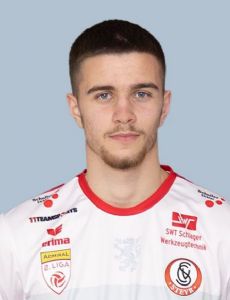 Faris Zubanović