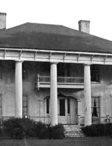 Eudora Plantation