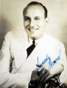Ted Weems
