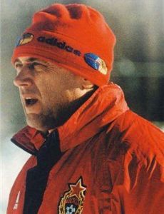 Oleg Dolmatov