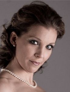 Susanna Andersson