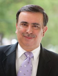Amitabh Mattoo